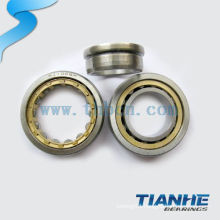 inch cylindrical roller bearing of conveyor component